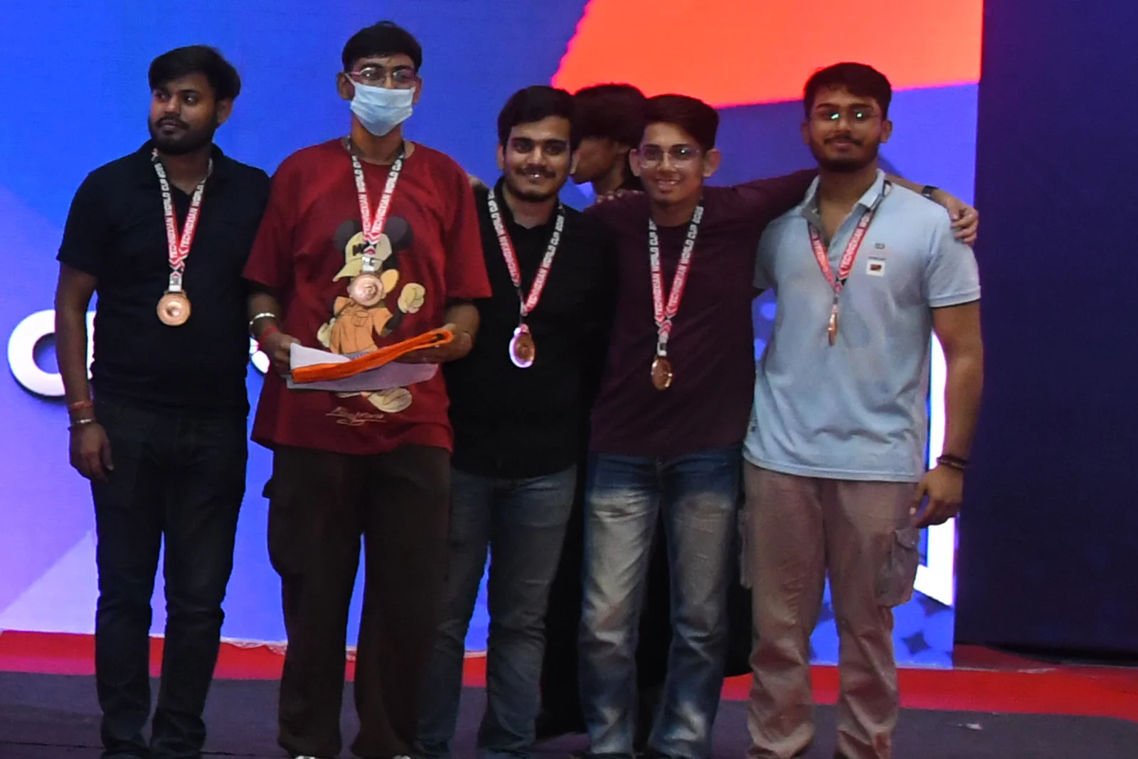 TechnoXian gallery image 1